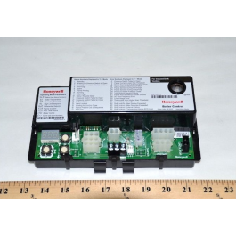 Utica-Dunkirk 240009241 Control Board
