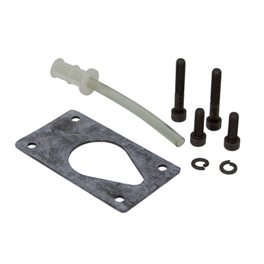 Replacement Parts Kit For Wolverine Hand Pumps Wolverine By Prince Mfg 240040088