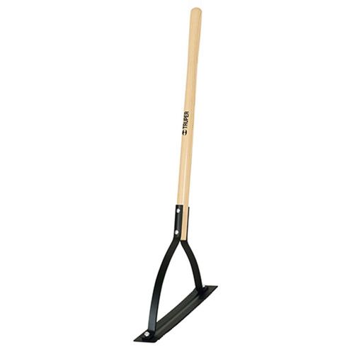 Truper 30307 Weed Cutter / Sling Blade with 30" Handle