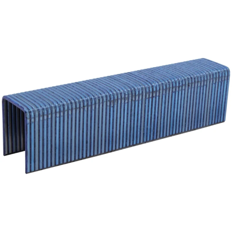 2407PGH-10M Spotnails 14GA 15/16″ Wide Crown Staples – Galvanized High Tensile (Case of 10,000)