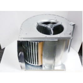Reznor 24232 Blower Assembly LH Housing & Wheel