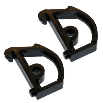 Black and Decker WM225 & WM425 Replacement (2 Pack) Leg Catch # 242416-00-2PK