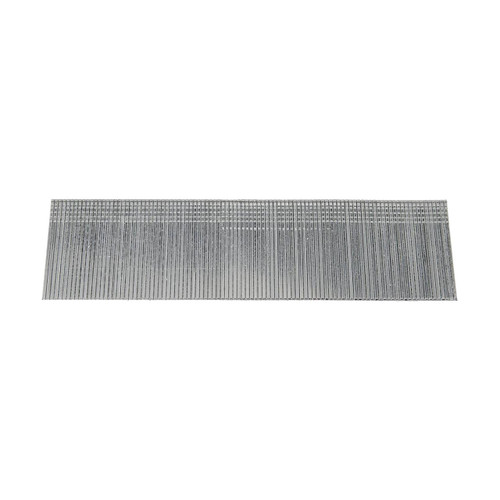 DeWalt 18 Ga. Galvanized Steel Brad Nails, 1", 1000-Pk.