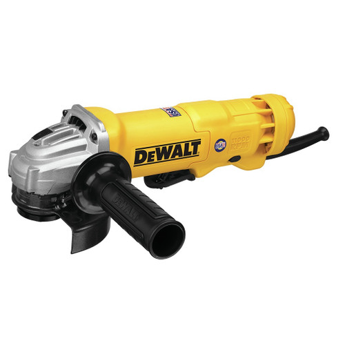 DeWalt Angle Grinder 4-1/2"