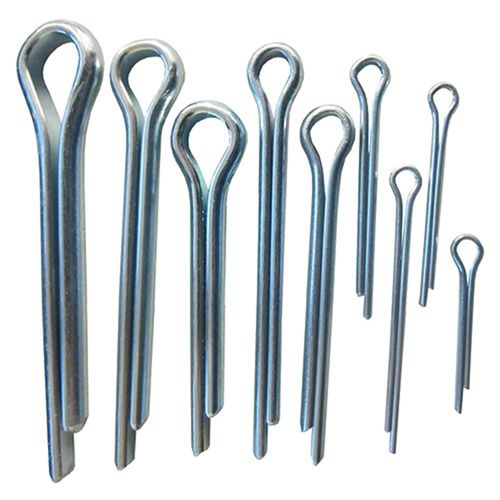 Cotter Pin Assortment (100 Per Box)