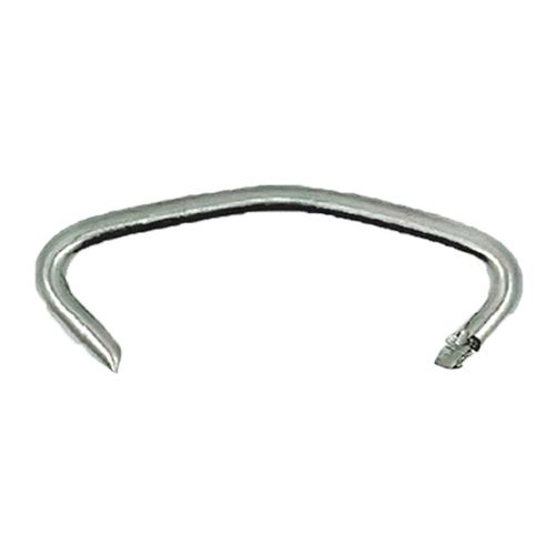 #2 Shoat Rings 100 Per Box