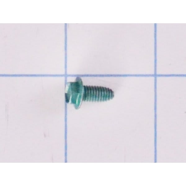 General Electric Replacement Screw, Part# Wb1x1261