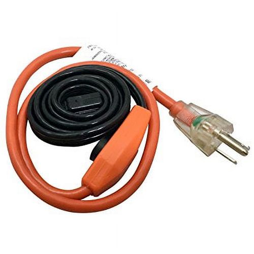 Frost King Electric Water Pipe Cable 3 Foot