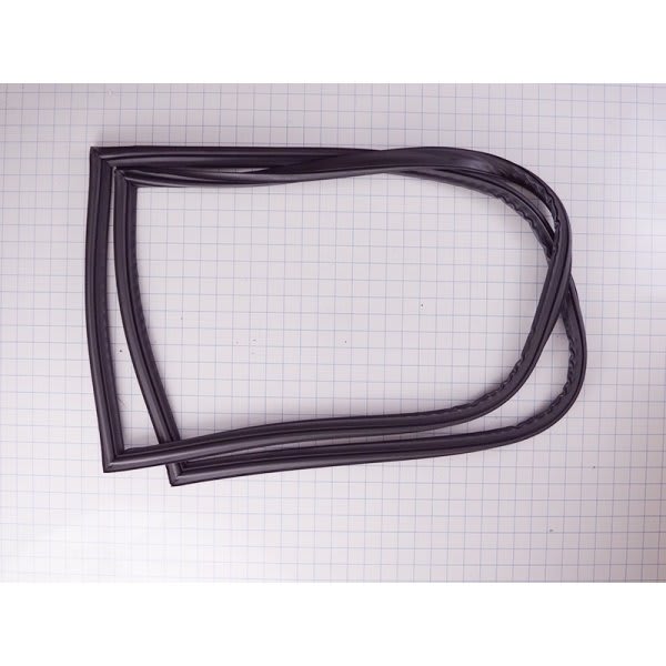 GE Replacement Door Gasket For Fresh Food Refrigerator, Part#wr24x23233