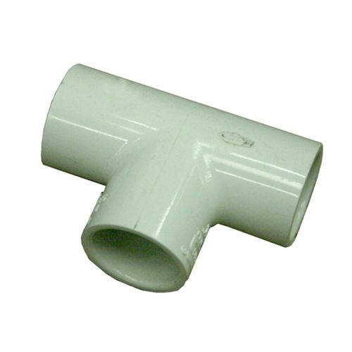 1 1/2" Tee Female Slip Schedule 40 PVC