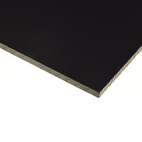 Piedmont Plastics 1/4" x 4' x 10' Polyethylene Sheet