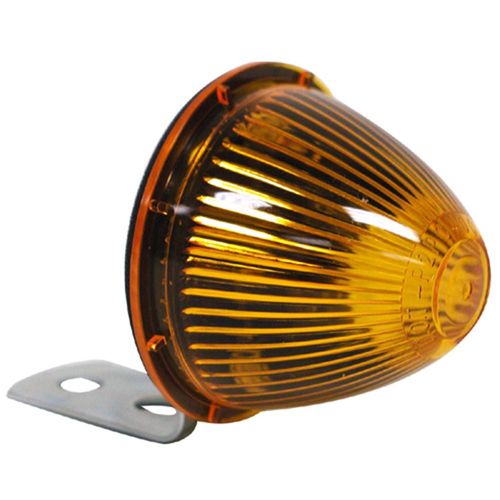 Peterson Amber Beehive Light