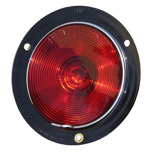 Flush-Mount Stop, Turn, and Tail Light