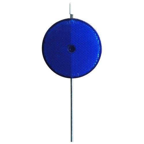 Peterson 36" Blue Driveway Markers