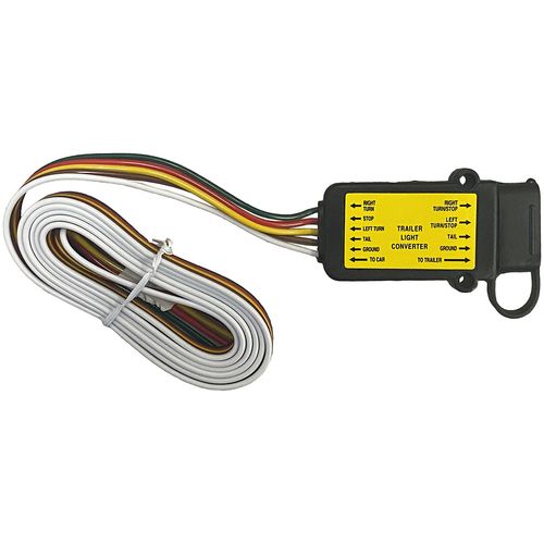 Trailer Light Converter