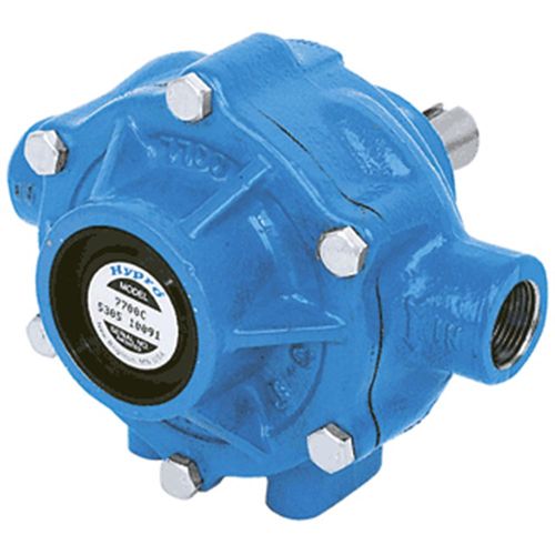 HYPRO 7700 Roller Water Pump