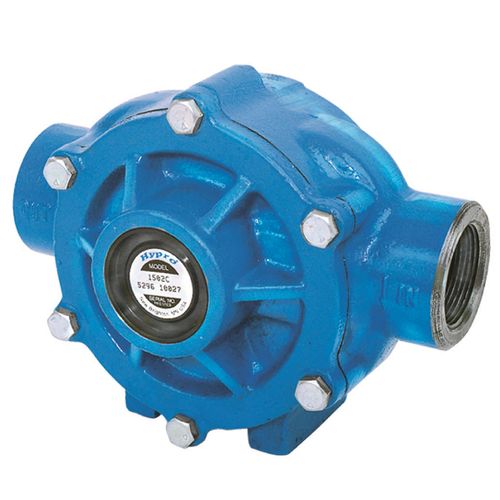 1502C HYPRO ROLLER PUMP