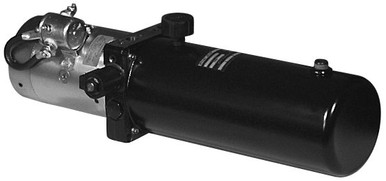 SPX Hydraulic Power Unit 12V DC, Single Acting), 2000 PSI
