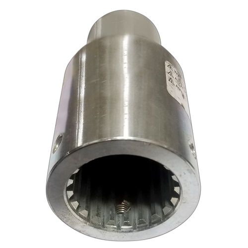 1-3/4"20 Spline PTO Pump Coupler