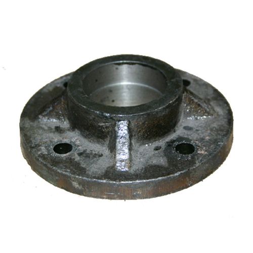 COULTER HUB HALVES