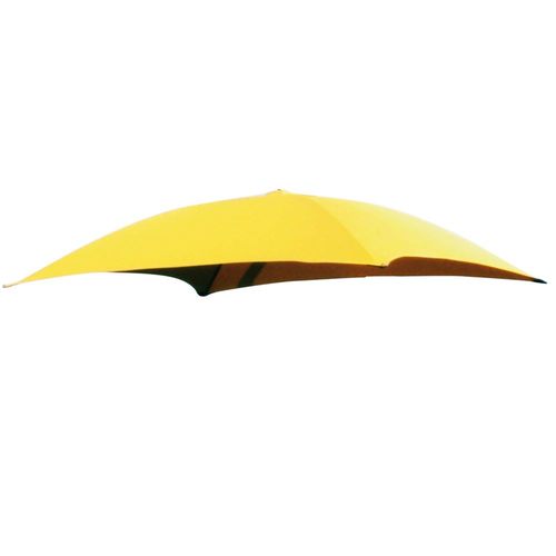 54" Deluxe Tractor Umbrella Cover Only - Yellow