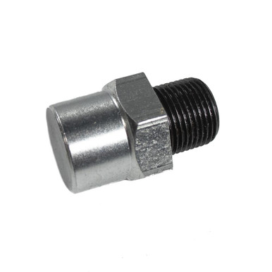 FC Pressure Compensated Flow Control Valve Relief Plug