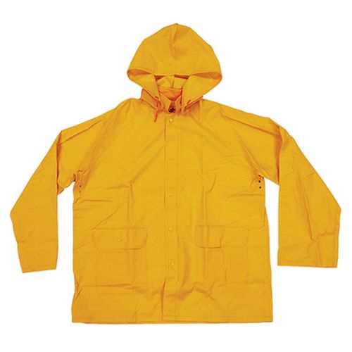 Agri Wear Deluxe Rain Jacket and Overalls, XL