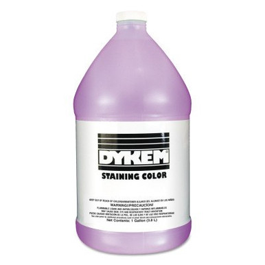 ITW Pro Brands DYKEM Opaque Staining Colors, 1 Gallon Bottle, Pink, 4 GA/CS, #81760