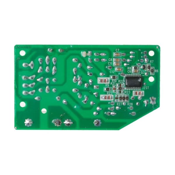 General Electric Replacement Defrost Control For Refrigerator, Part #wr09x10032
