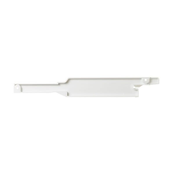 GE Replacement Ice Bucket Slide Rail For Refrigerator, Part#wr72x10145