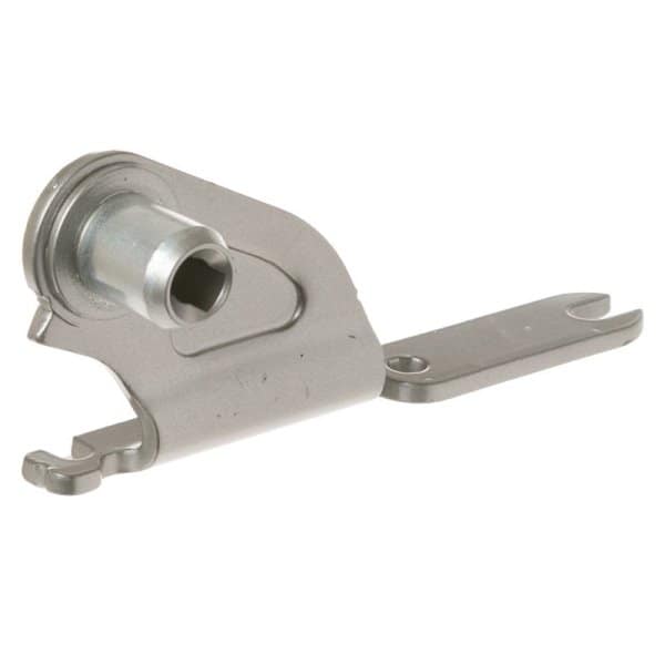 GE Replacement Door Hinge For Refrigerator, Part#wr13x10976
