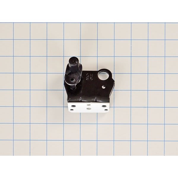 Lg Replacement Lower Hinge Assembly For Refrigerator, Part #4775ja2113a