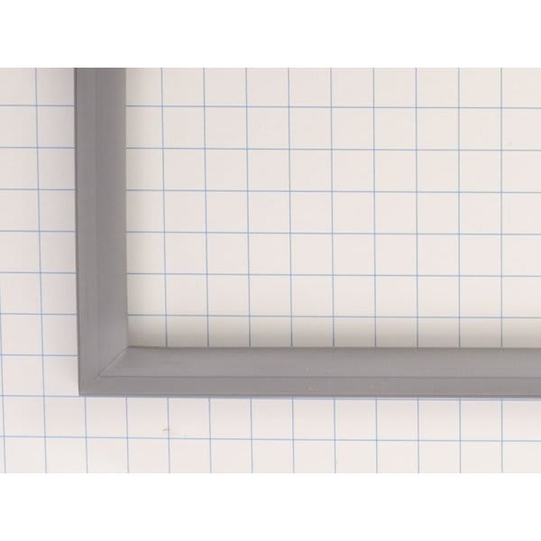 LG Replacement Left Door Gasket For Fresh Food Refrigerator, Part#adx73550621
