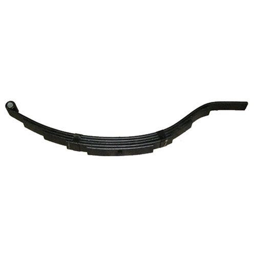 30 In. Trailer Spring, 5 Leaf, Slipper