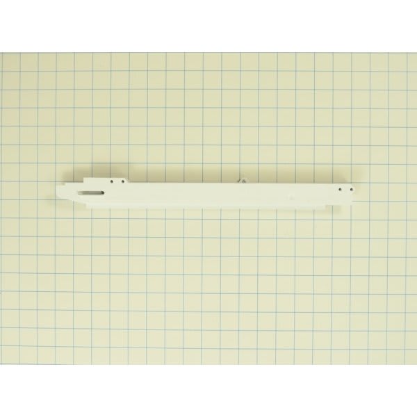 GE Replacement Drawer Slide Rail For Refrigerator, Part#wr72x10086