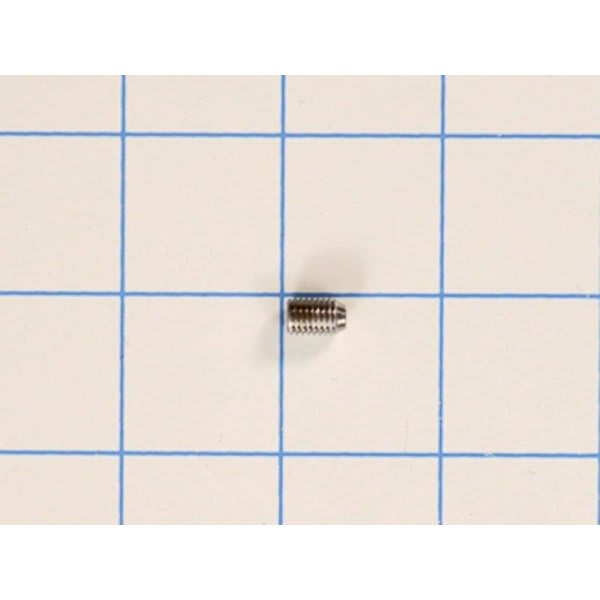 General Electric Replacement Mounting Screw For Refrigerator, Part# Wr01x11014