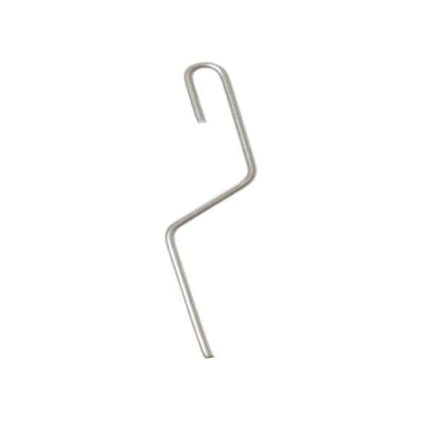 GE Replacement Drain Tube Heater For Refrigerator, Part#wr51x10141