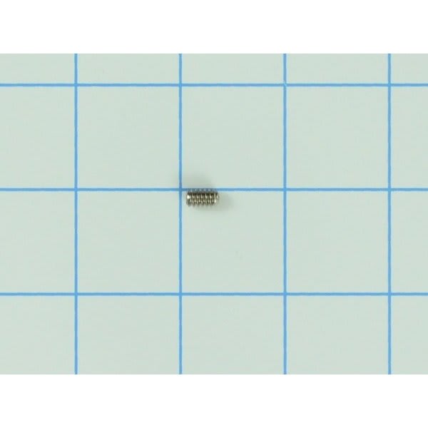 General Electric Replacement Set Screw, Part# Wr01x10450