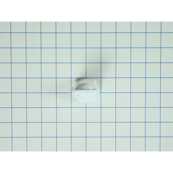 GE Replacement Water Filter Bypass For Refrigerator, Part# Wr02x12343