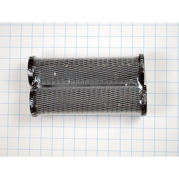 GE Replacement Water Filter For Whole House, Part# Fxwtc