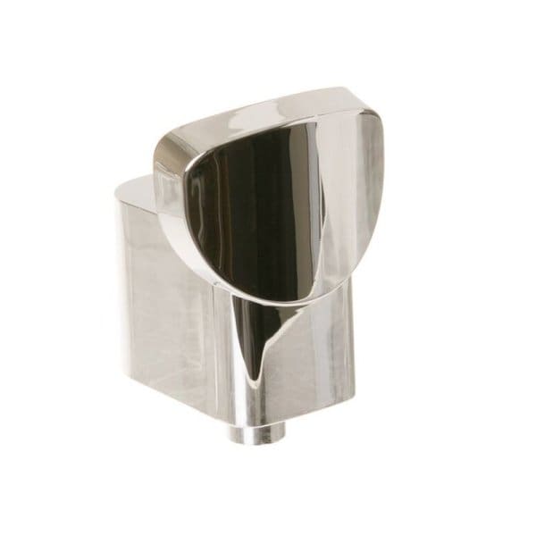 GE Replacement Door Handle Mounting Bracket For Microwave, Part#wb06x10944