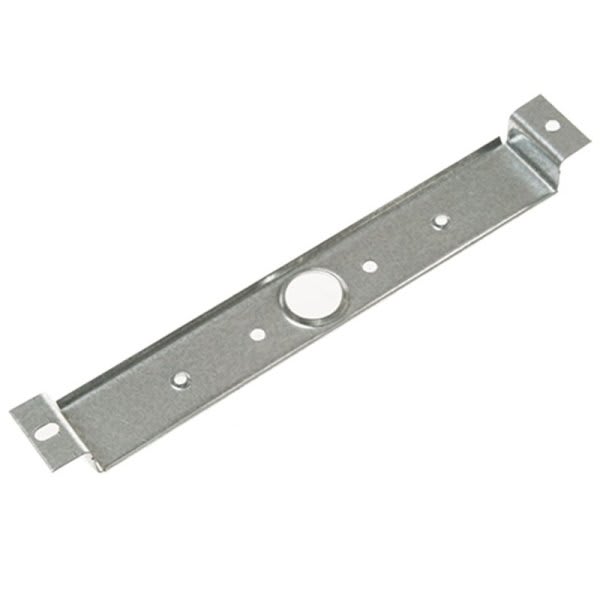 GE Replacement Evaporator Fan Motor Bracketevaporator Fan Motor Bracket For Refrigerator, Part#wr21x30022
