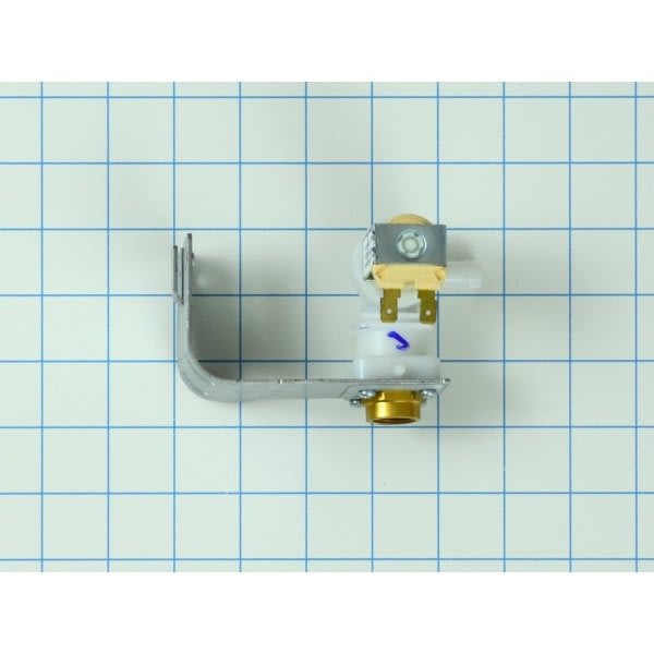 GE Replacement Water Inlet Valve For Dishwasher, Part#wd15x10010