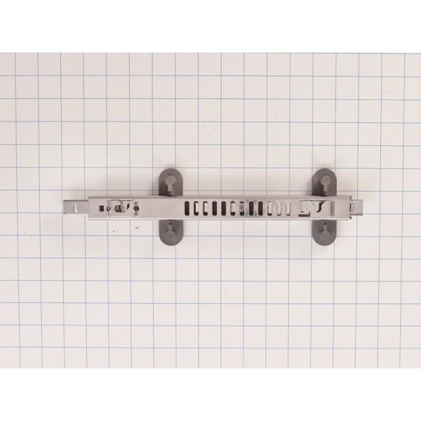 Whirlpool Replacement Dishrack Slide Rail For Dishwasher, Part#w11259786
