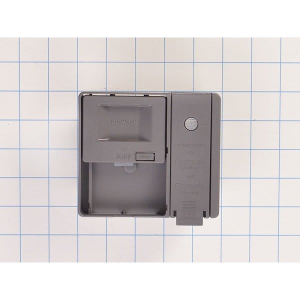 Whirlpool ReplacementDetergent Dispenser For Dishwasher, Part#w10861000