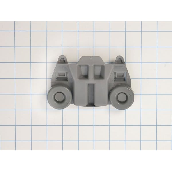 Whirlpool Replacement Roller Rack Wheels For Dishwasher, Part#wpw10195417