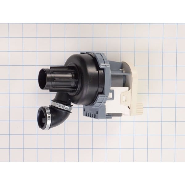 Whirlpool Replacement Pump And Motor Assembly For Dishwasher, Part#w11032770
