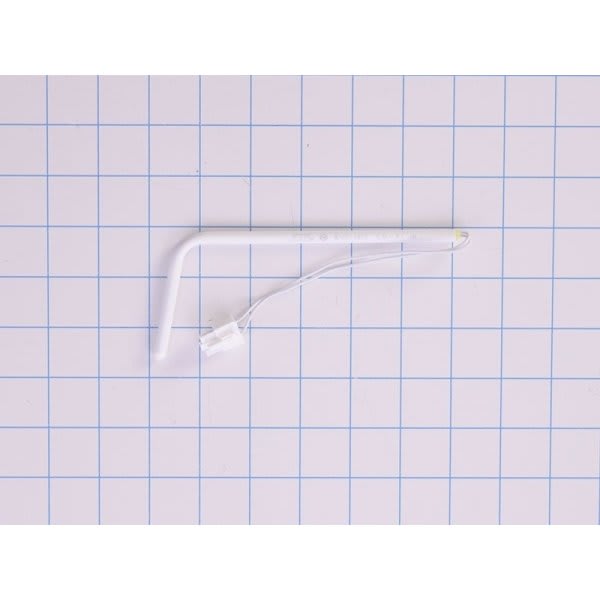 Whirlpool Replacement Ice Maker Thermistor For Refrigerator, Part#wpw10511923