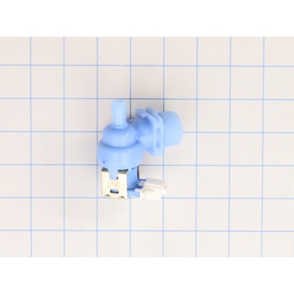 Whirlpool Replacement Water Inlet Valve For Dishwasher, Part#w11175771