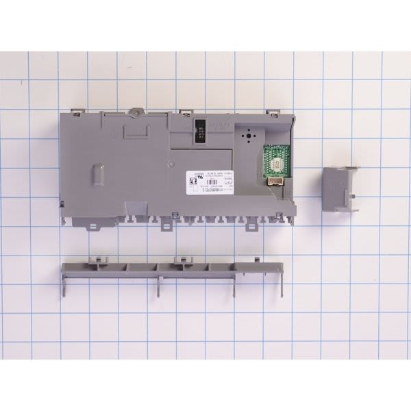 Whirlpool Replacement Electronic Control Board For Dishwasher, Part#w10751502